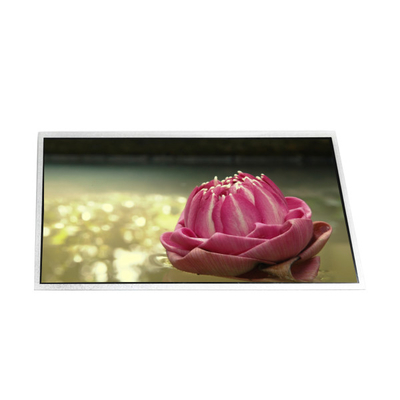 سعر جيد LTN101NT07-802 10.1 بوصة 1024 * 600 وحدة شاشة LCD الانترنت