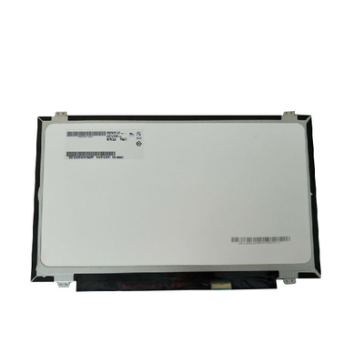 سعر جيد B140HTN01.E 14.0 بوصة 1920*1080 شاشة TFT-LCD شاشة LCD الانترنت