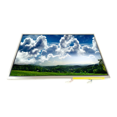 سعر جيد LTN154X3-L05 شاشة LCD 15.4 بوصة شاشة LCD TFT الانترنت
