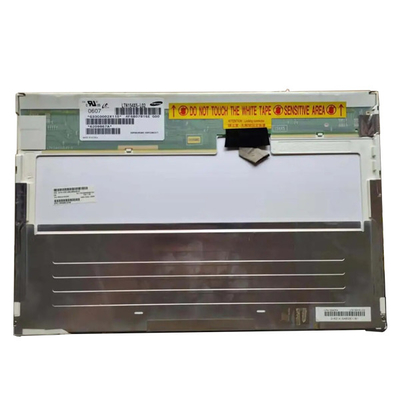 سعر جيد LTN154X5-L02 15.4 بوصة 1280*800 جهاز كمبيوتر محمول شاشة لوحة LCD الانترنت
