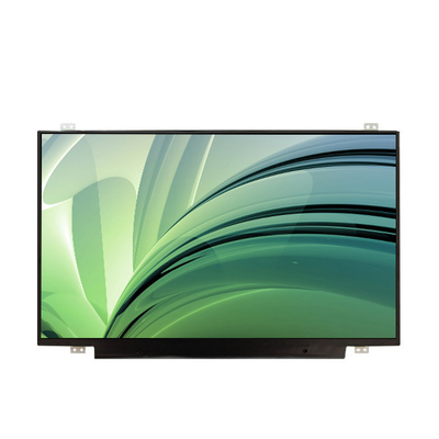 سعر جيد B140HTN01.D 14.0 بوصة 1920*1080 شاشة TFT-LCD شاشة LCD الانترنت