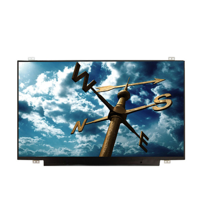 سعر جيد B140HTN01.C 14.0 بوصة 1920*1080 شاشة TFT-LCD شاشة LCD الانترنت
