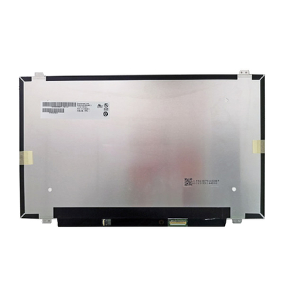 سعر جيد B140HAN02.5 14.0 بوصة 1920*1080 شاشة LCD للكمبيوتر المحمول الانترنت