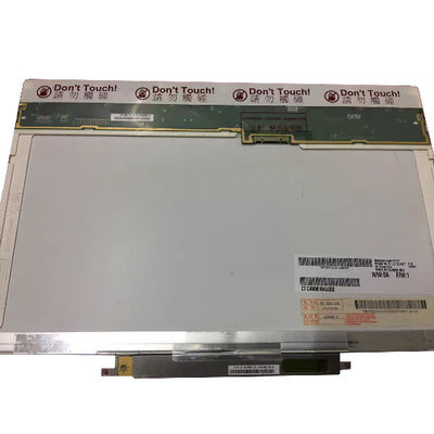 سعر جيد B121EW05 V0 12.1 بوصة 1280 * 800 شاشة TFT-LCD الانترنت