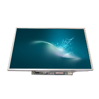 سعر جيد B121EW02 V1 12.1 بوصة شاشة TFT-LCD 1280 * 800 للكمبيوتر المحمول الانترنت