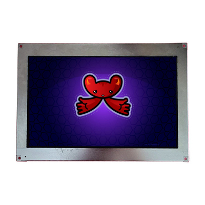 سعر جيد VV10F008B00 10.1 بوصة 385 cd/m2 وحدة عرض شاشة LCD الانترنت