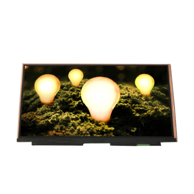 سعر جيد VVX13F009G00 540 cd/m2 16.7M 72%sRGB شاشة عرض LCD الانترنت