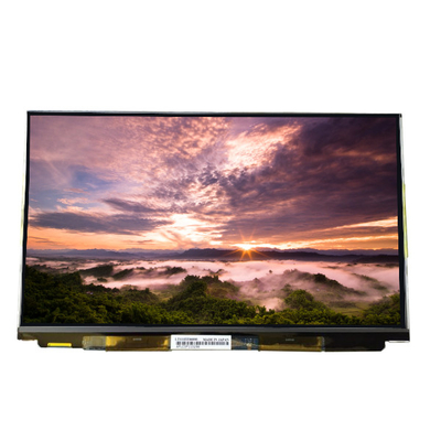 سعر جيد LT133DEV4A00 13.3 بوصة 262K LVDS لوحة شاشة LCD الانترنت