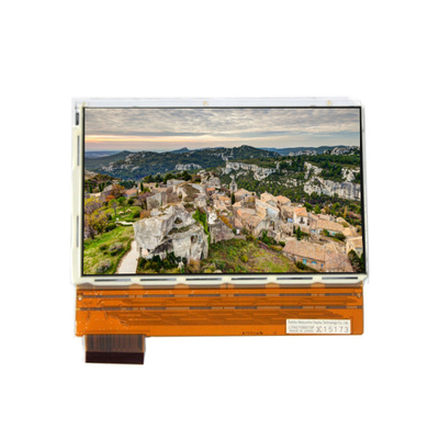 سعر جيد LTA070B070F 7.0 بوصة 800*480 LCD شاشة عرض وحدات الانترنت