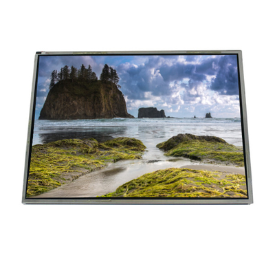 سعر جيد LTD141ECGF 14.1 بوصة LVDS 262K شاشة TFT-LCD الانترنت