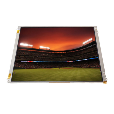 سعر جيد LTM10C272 10.4 بوصة 800 * 600 TFT LCD شاشة عرض وحدة لوحة الانترنت