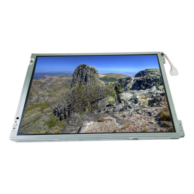سعر جيد LTM12C016 12.1 بوصة TFT-LCD لوحة العرض الانترنت