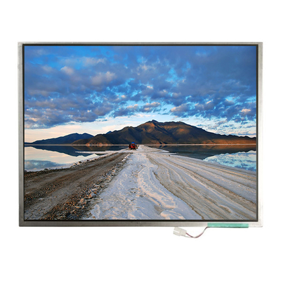 سعر جيد LTM12C318 12.1 بوصة شاشة LVDS TFT-LCD الانترنت