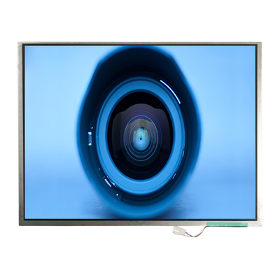 سعر جيد LTM12C505B 12.1 بوصة 1024 * 768 شاشة TFT-LCD الانترنت