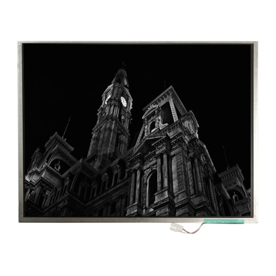 سعر جيد LTM12C505T 12.1 بوصة 1024 * 768 شاشة TFT-LCD الانترنت