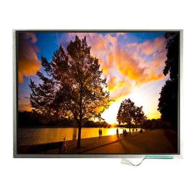 سعر جيد LTM12C505V 12.1 بوصة 1024 * 768 شاشة TFT-LCD الانترنت