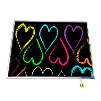 سعر جيد LTM15C458-11 15.0 بوصة 1024 * 768 شاشة LCD TFT الانترنت