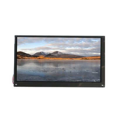سعر جيد TFD70W41 7.0 بوصة 480 * 234 TFT-LCD شاشة شاشة شاشة الانترنت