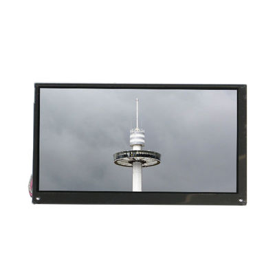 سعر جيد TFD80W13 8.0 بوصة 480 * 234 شاشة شاشة TFT-LCD الانترنت