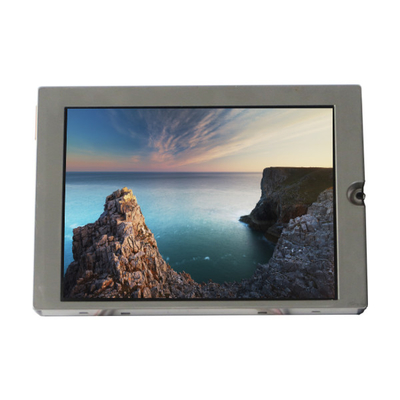 سعر جيد KCG057QVLDG-G77 5.7 بوصة 245cd/m2 شاشة LCD لـ Kyocera الانترنت
