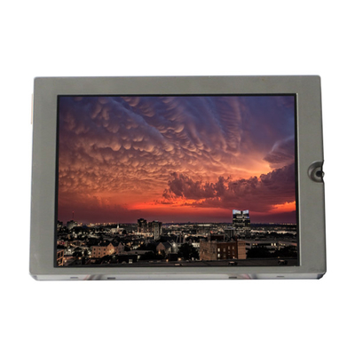 سعر جيد KCG057QVLDG-G760 5.7 بوصة 245cd/m2 شاشة LCD لـ Kyocera الانترنت