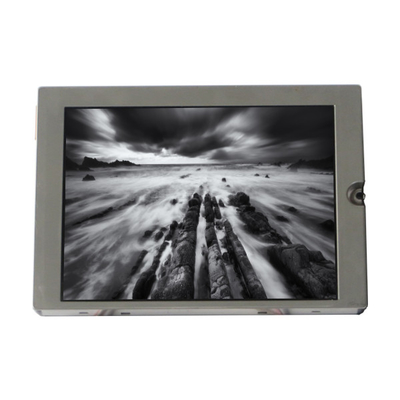 سعر جيد KCG057QVLDJ-G000 5.7 بوصة 280cd/m2 وحدة عرض LCD الصناعية الانترنت