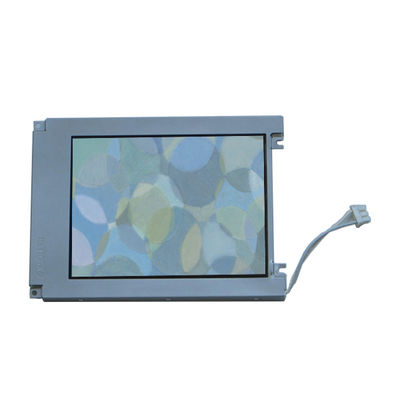 سعر جيد KCG057QVLEE-G000 5.7 بوصة 160cd/m2 وحدة عرض LCD الصناعية الانترنت