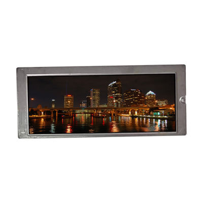 سعر جيد KCG062HV1AA-G040 6.2 بوصة 640*240 لوحة عرض LCD صناعية الانترنت