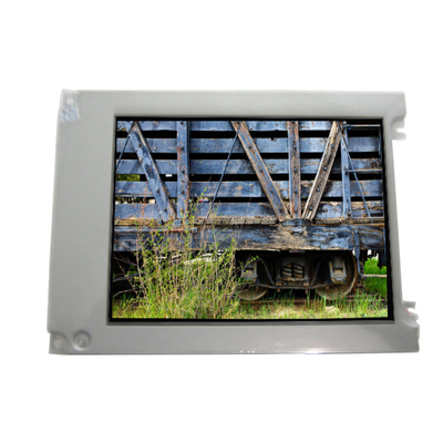 سعر جيد KCS057QV1AJ-G60 5.7 بوصة 320 * 240 وحدة شاشة LCD الانترنت
