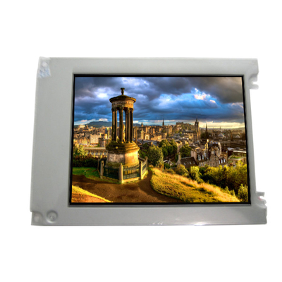 سعر جيد KCS057QV1BK-G20 5.7 بوصة 320*240 300 cd/m2 وحدة شاشة LCD الانترنت