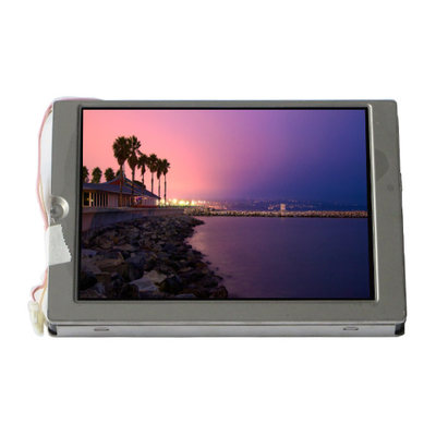 سعر جيد TCG057QV1DA-G10 5.7 بوصة 320*240 شاشة LCD للصناعية الانترنت