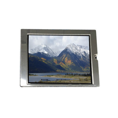 سعر جيد TCG057VGLCS-H50-SA 5.7 بوصة 640 * 480 شاشة LCD لوحة عرض LCD الانترنت