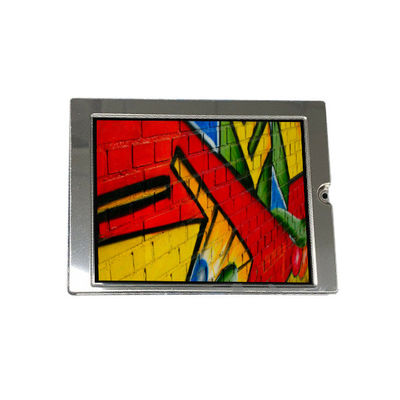 سعر جيد TCG057VGLGC-G00-S 5.7 بوصة 320 cd/m2 شاشة LCD العرض الصناعي الانترنت