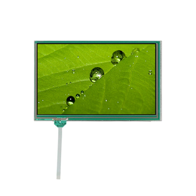 سعر جيد TCG070WVLPAAFA-AA00 7.0 بوصة 800*480 لوحة شاشة LCD الانترنت