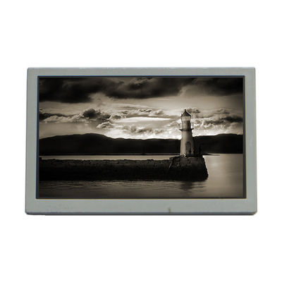 سعر جيد TCG070WVLQAPNN-AN04 7.0 بوصة 800*480 لوحة شاشة LCD لـ Kyocera الانترنت