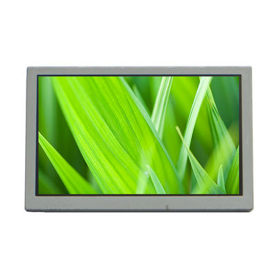 سعر جيد TCG070WVLQEPNN-AN20 7.0 بوصة 800 * 480 لوحة شاشة LCD لـ Kyocera الانترنت