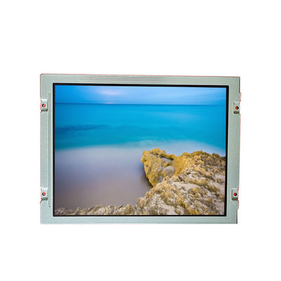 سعر جيد AA084VC04 شاشة LCD 8.4 بوصة 640*480 480 cd/m2 شاشة TFT-LCD الانترنت