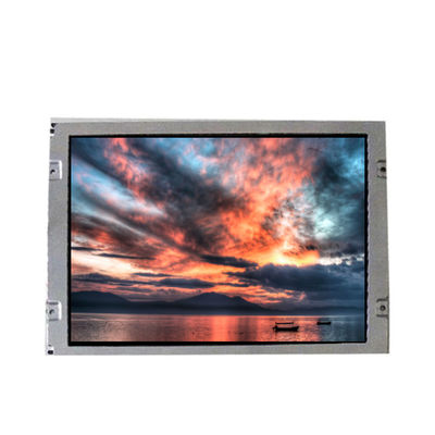 سعر جيد AA084VF02 شاشة LCD 8.4 بوصة 640*480 TFT-LCD الانترنت