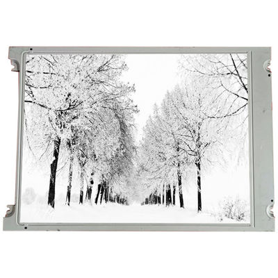 سعر جيد SP17Q01L6ALZZ 6.4 بوصة 320*240 لوحة عرض شاشة LCD الانترنت