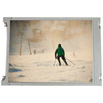 سعر جيد SP24V001-A 9.4 بوصة 640*480 شاشة شاشة LCD للصناعية الانترنت