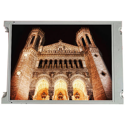 سعر جيد SP24V01L0ALZZ 9.4 بوصة 640*480 شاشة LCD للتصنيع الانترنت