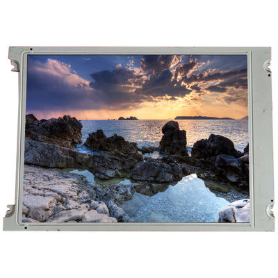 سعر جيد TX13D03VM1CAA 5.0 بوصة 640*480 شاشة LCD للتصنيع الانترنت