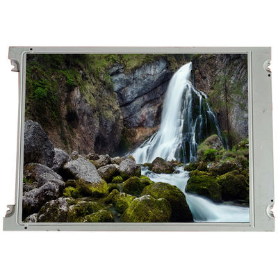 سعر جيد TX13D03VM1CPA 5.0 بوصة 640*480 شاشة شاشة LCD للصناعية الانترنت