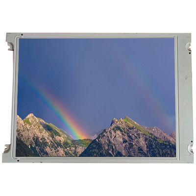 سعر جيد TX13D202VM5BAA 5.0 بوصة 640*480 شاشة LCD شاشة للتصنيع الانترنت