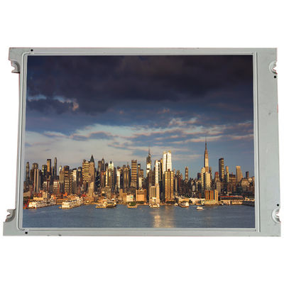 سعر جيد TX14D16VM1CBC 5.7 بوصة 320*240 شاشة LCD للتصنيع الانترنت