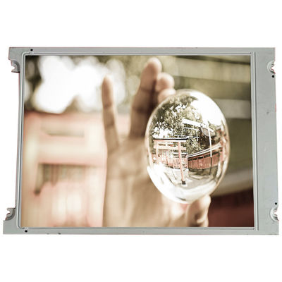 سعر جيد TX14D16VM1CPC 5.7 بوصة 320*240 شاشة LCD للتصنيع الانترنت