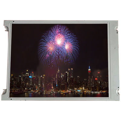 سعر جيد TX14D17VM1BPB 5.7 بوصة 640*480 شاشة شاشة LCD للصناعية الانترنت