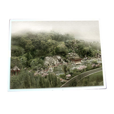 سعر جيد LM201U05-SLB1 20.1 بوصة 1600 * 1200 لوحة عرض LCD لمراقب سطح المكتب الانترنت