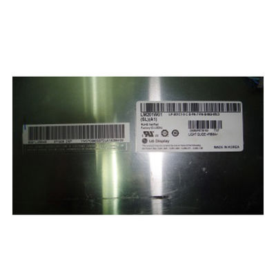 سعر جيد LM201W01-SLA1 20.1 بوصة 1680 * 1050 لوحة شاشة LCD IPS الانترنت