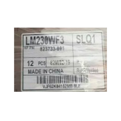 سعر جيد LM230WF3-SLQ1 23.0 بوصة شاشة LCD استبدال ل AIO 300-23ISU الانترنت
